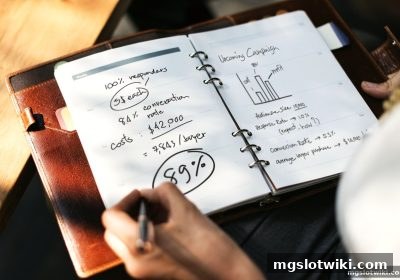 深度解析:mg电子游戏介绍中的数据分析如何成为你的制胜利器