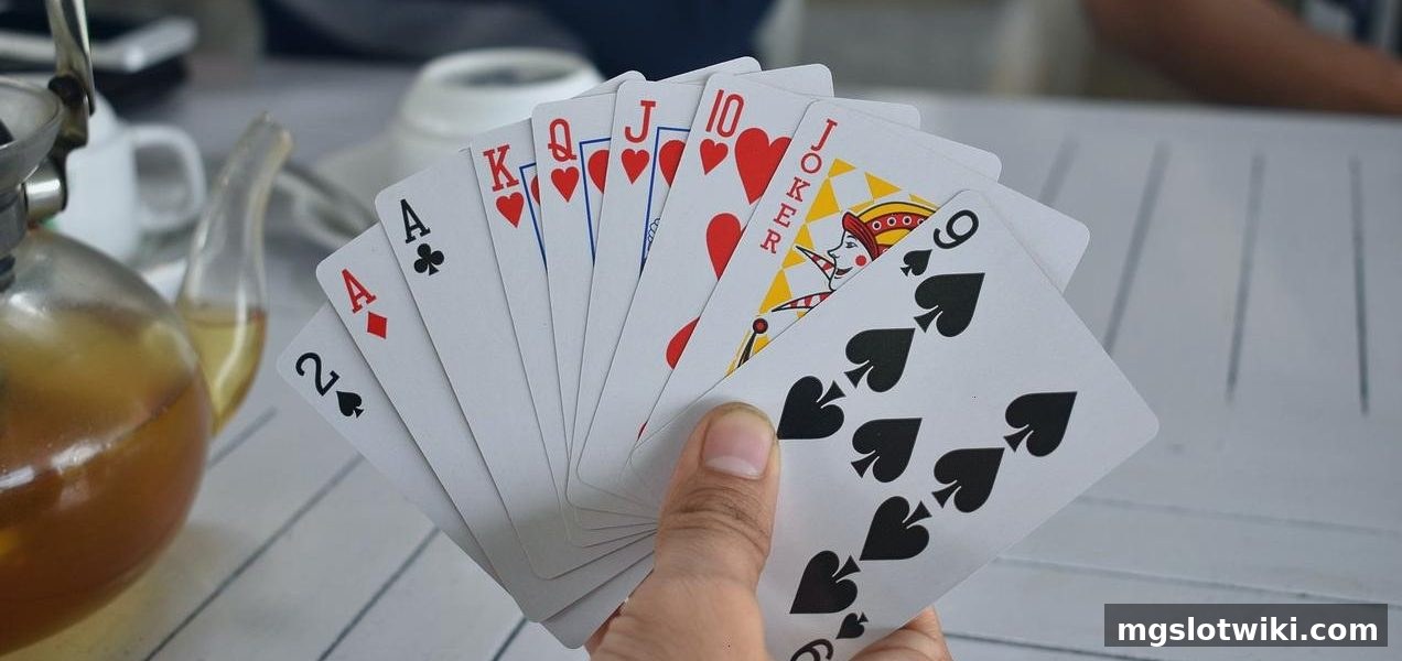 桌游术语全解析：mg电子游戏介绍助你精通核心概念与平台选择