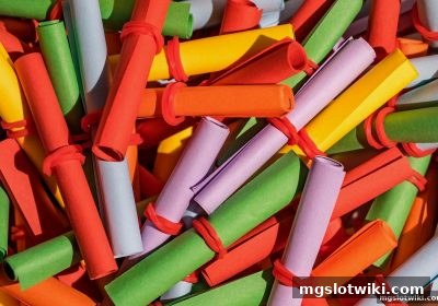 揭秘彩票随机机制：mg电子游戏介绍带你理性选号
