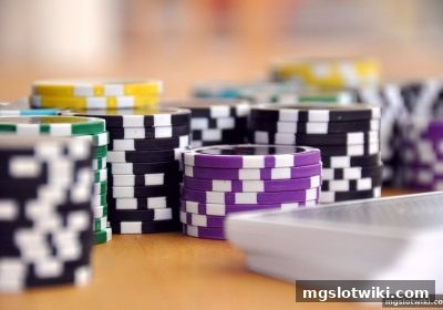 科学玩转棋牌游戏：mg电子游戏介绍教你提升胜率与规避提款障碍