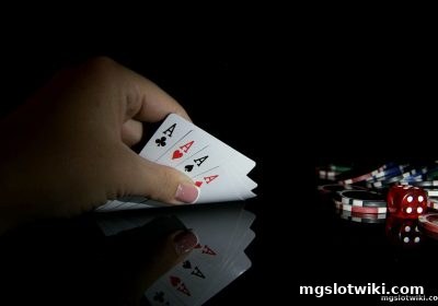 推牌九快速制胜指南：mg电子游戏介绍教你掌握规则与决策技巧