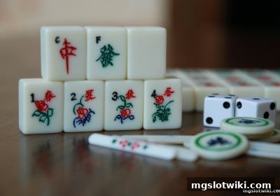 杠开胡实战攻略：mg电子游戏介绍带你解锁杠上花的高光玩法