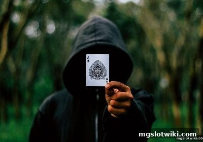 深度解析牛牛游戏的面具牌识别机制 — mg电子游戏介绍带你全面了解