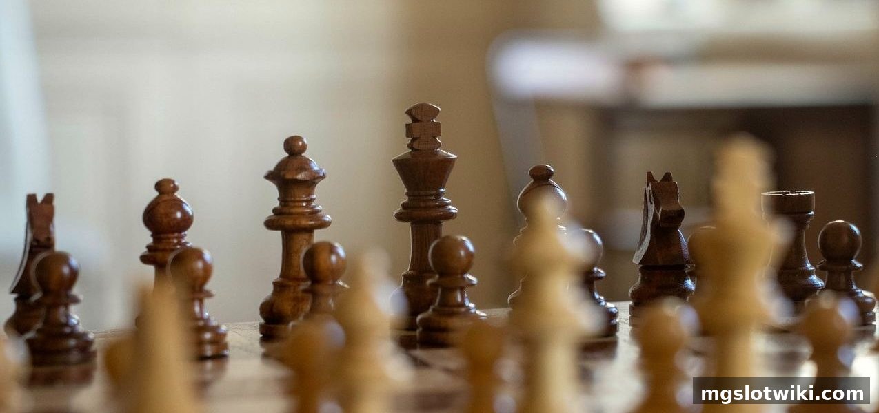 围棋千年智慧与mg电子游戏介绍:黑白世界的思维启示