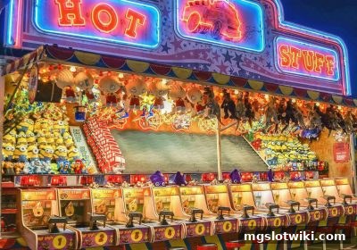 深度解析MG游戏推荐好友奖励：mg电子游戏介绍带你玩转创意活动生态