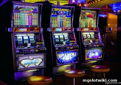 mg电子游戏介绍：连线玩法核心攻略——机制、策略与心态全解析