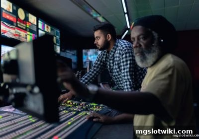 mg电子游戏介绍：比分走势分析的核心原理与实战指南